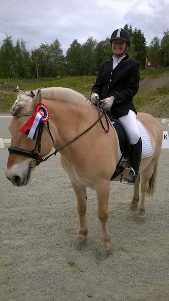 Vårstevne Gjeldokk 2016